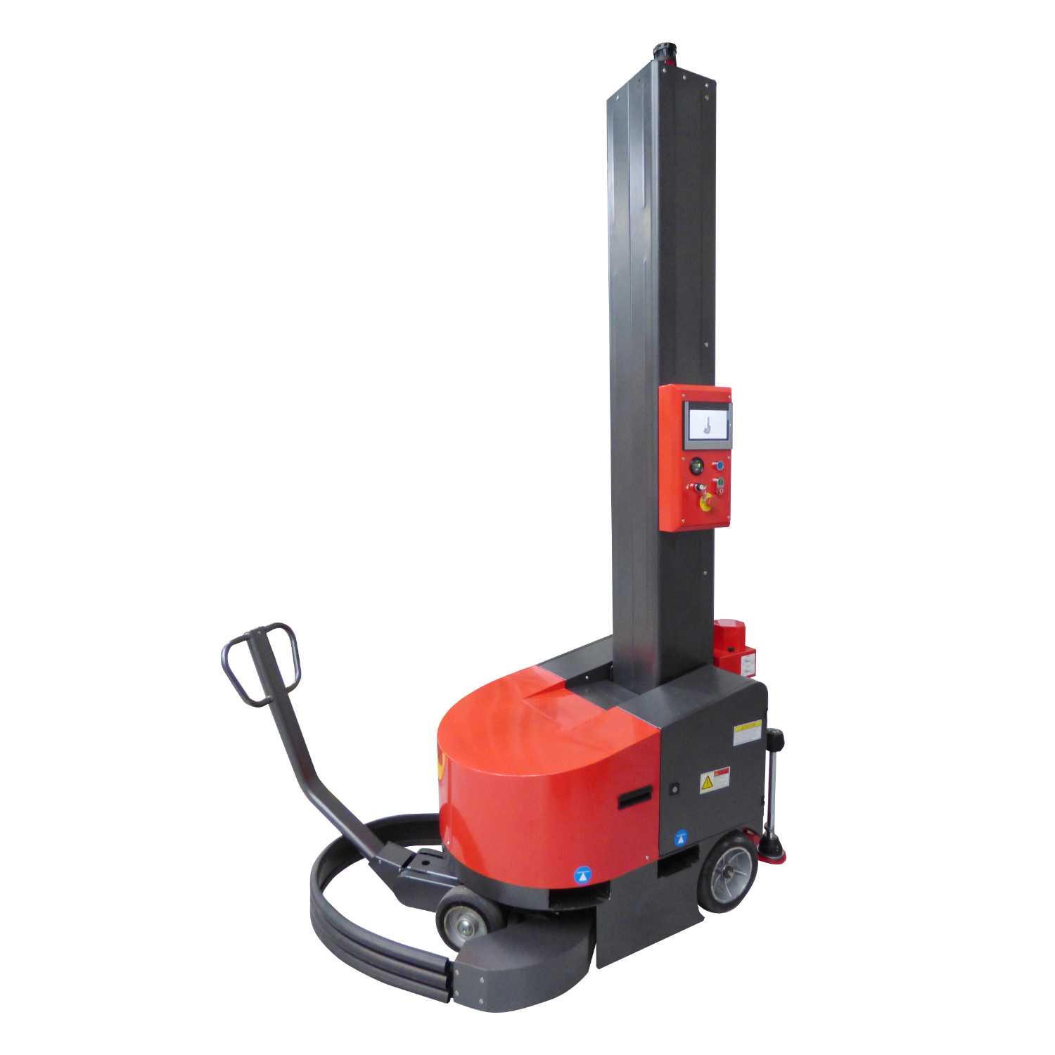 Stretchroboter SH-CTP-600B Stretchroboter SH-CTP-600B