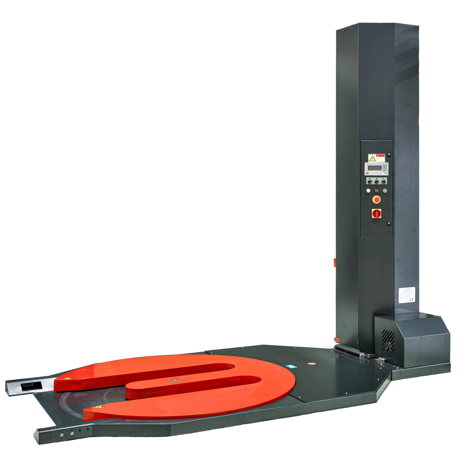 Palettenwickler SH-FG-2000AWE Palettenwickler SH-FG-2000AWE