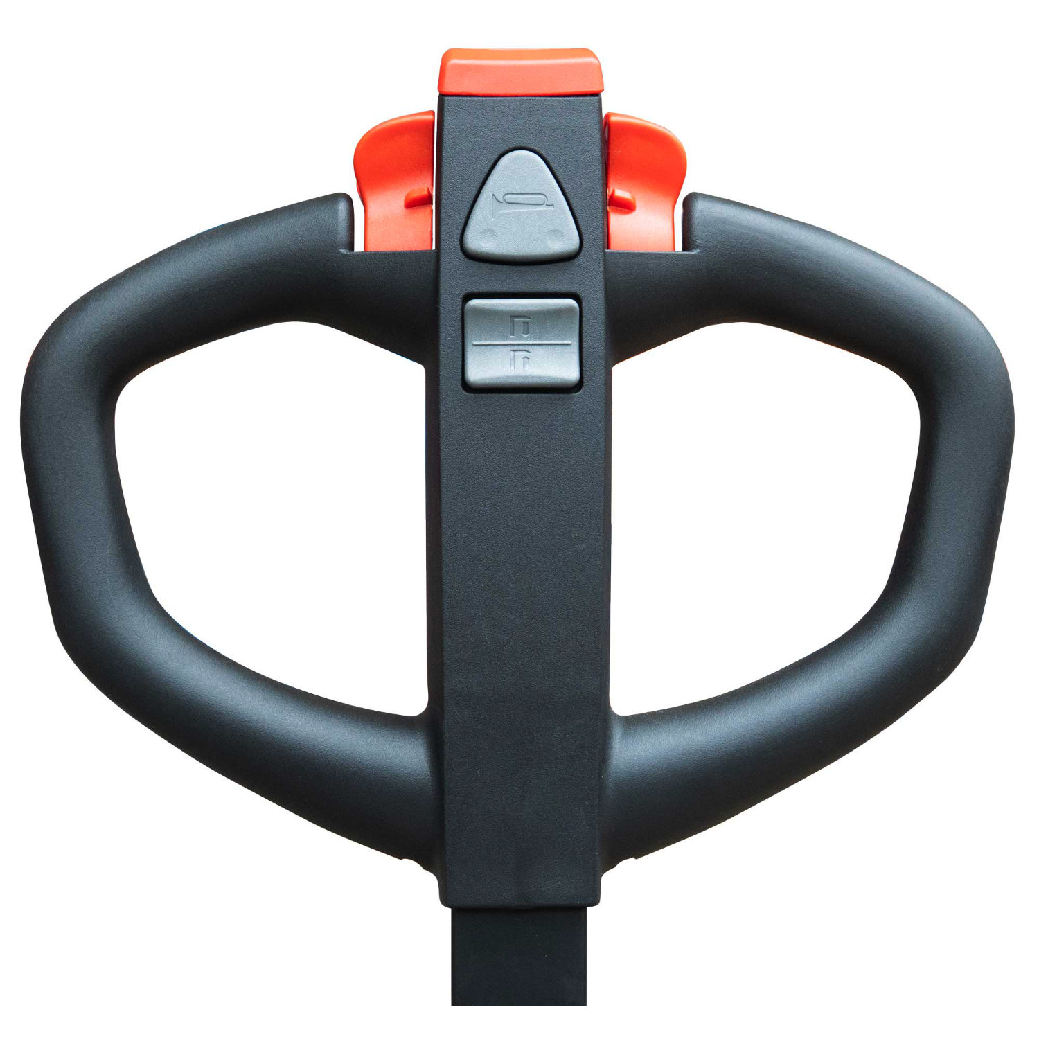 Schefer Elektrohubwagen EHW 15 Premium 1500 kg – 1150 mm, 24 V Li-Ion (30 Ah), PU-Tandemrollen
