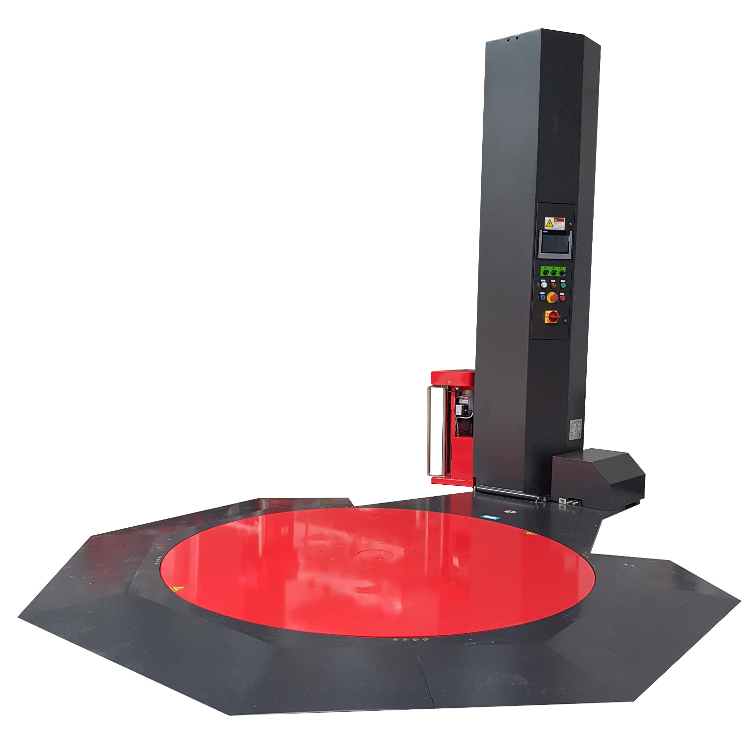 Palettenwickler SH-FG-2020BL Palettenwickler SH-FG-2020BL