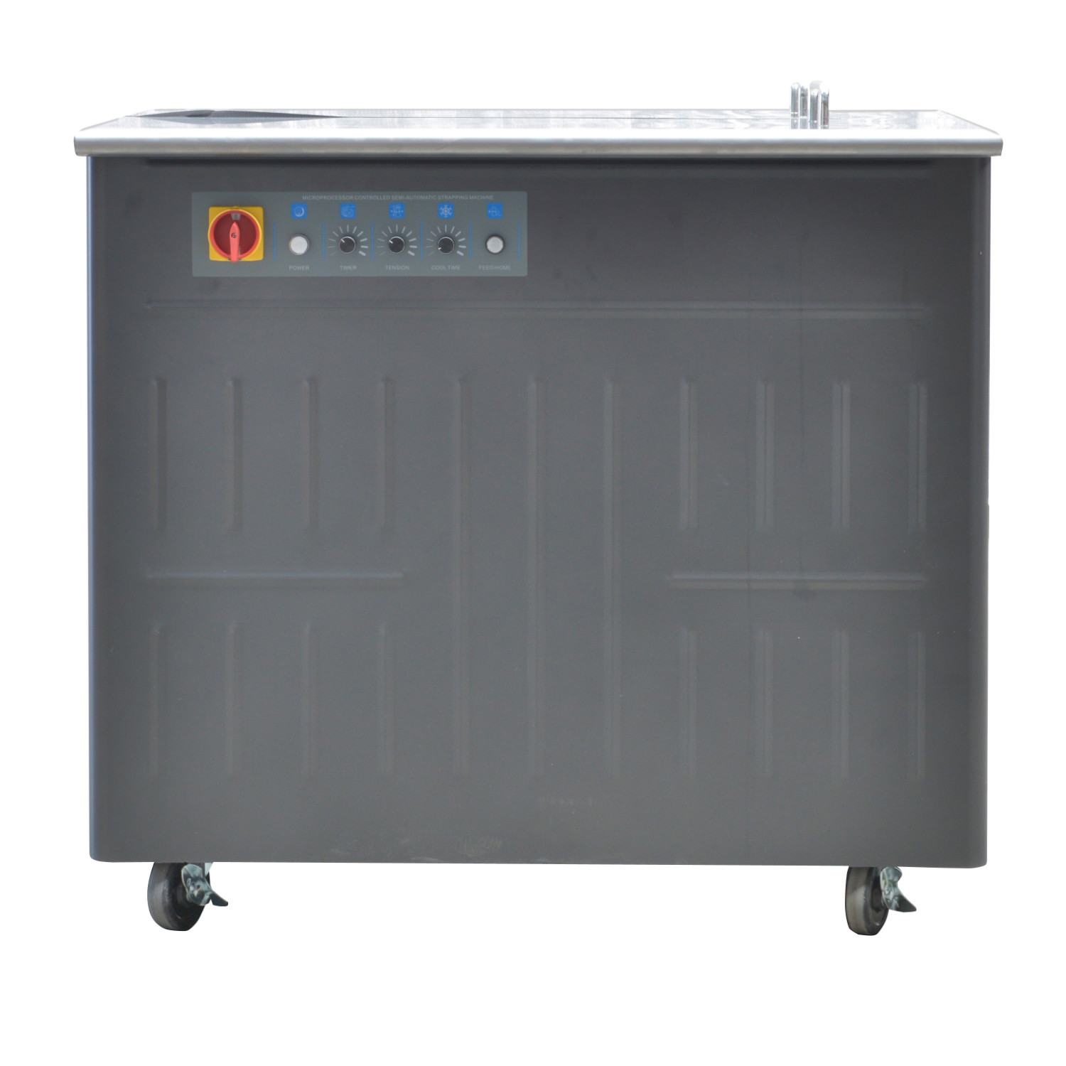 Umreifungshalbautomat SH-A2 Umreifungshalbautomat SH-A2