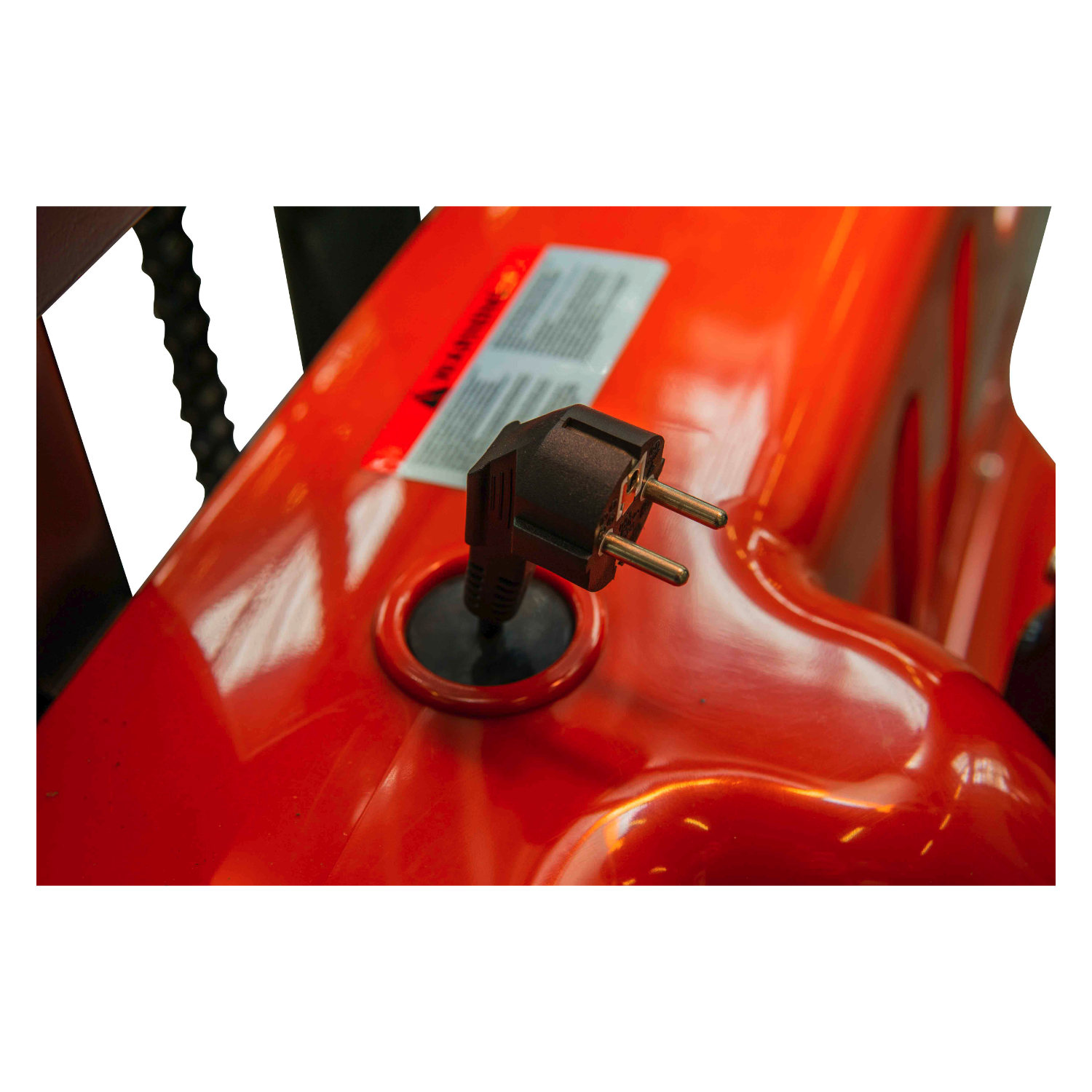 Schefer Deichselstapler EGV Eco 1500 kg – Hubhöhe 2910 mm, inkl. Batterie & Ladegerät